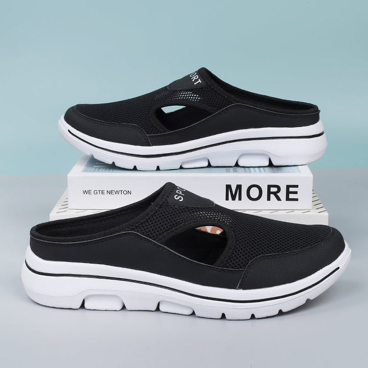 Andrea  | Premium Orthopedic Slippers