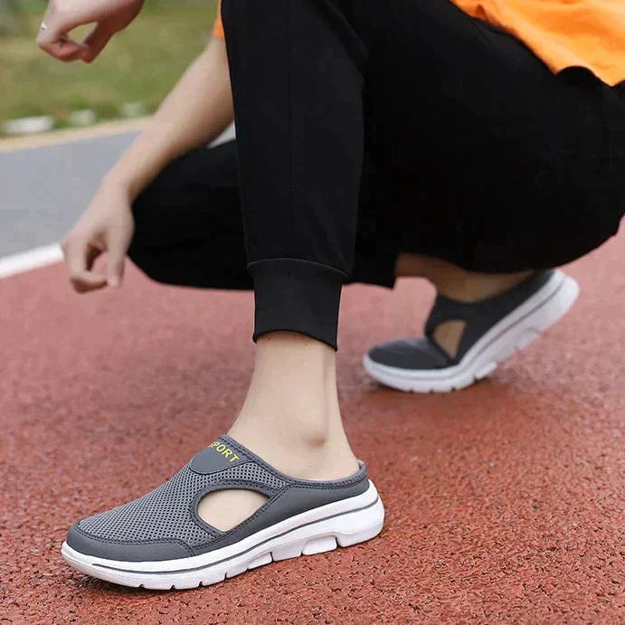 Andrea  | Premium Orthopedic Slippers