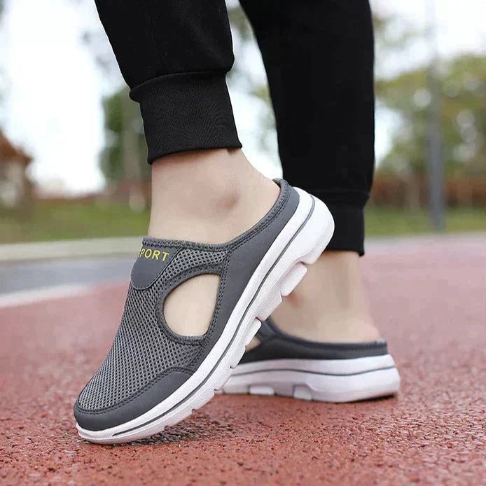 Andrea  | Premium Orthopedic Slippers