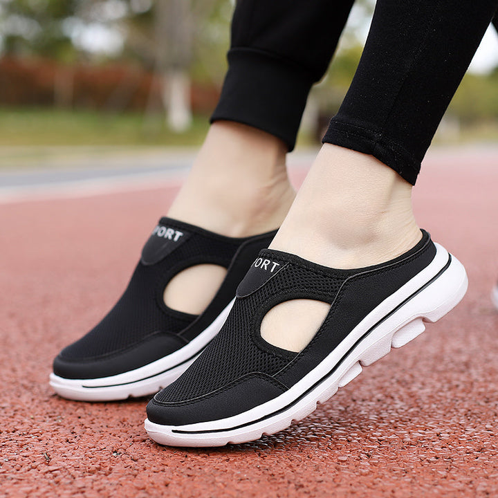 Andrea  | Premium Orthopedic Slippers