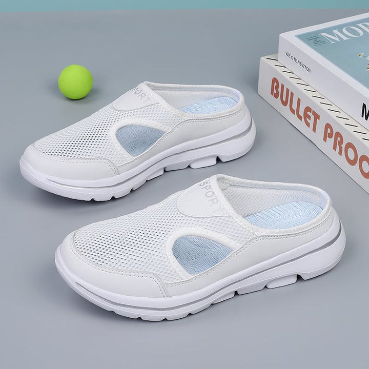 Andrea  | Premium Orthopedic Slippers