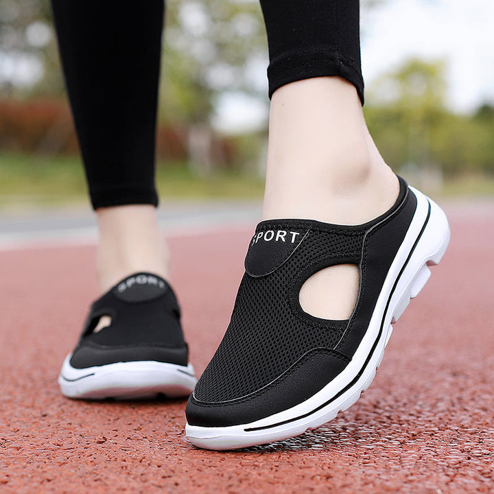 Andrea  | Premium Orthopedic Slippers
