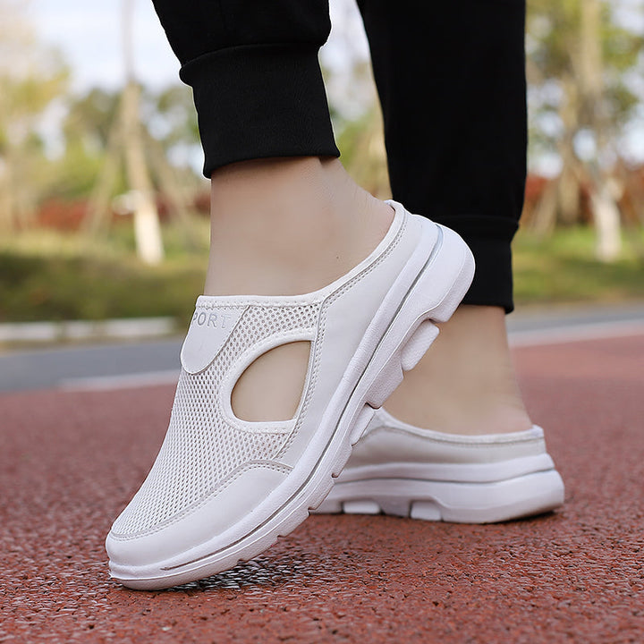 Andrea  | Premium Orthopedic Slippers