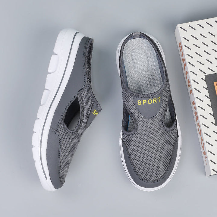 Andrea  | Premium Orthopedic Slippers