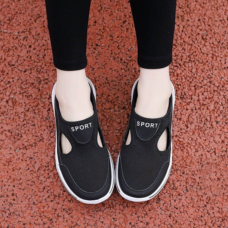 Andrea  | Premium Orthopedic Slippers