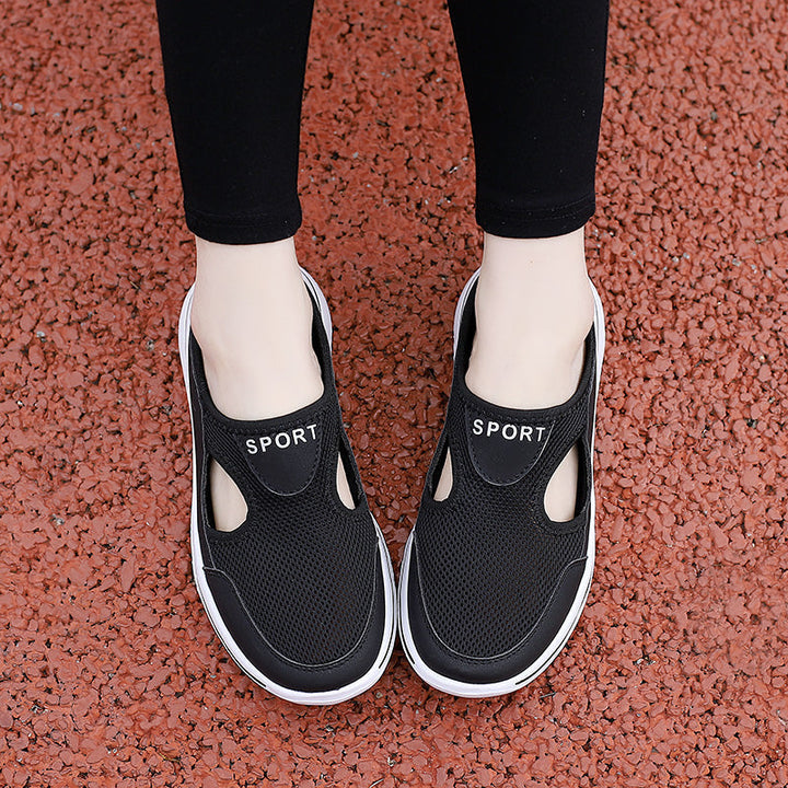 Andrea  | Premium Orthopedic Slippers