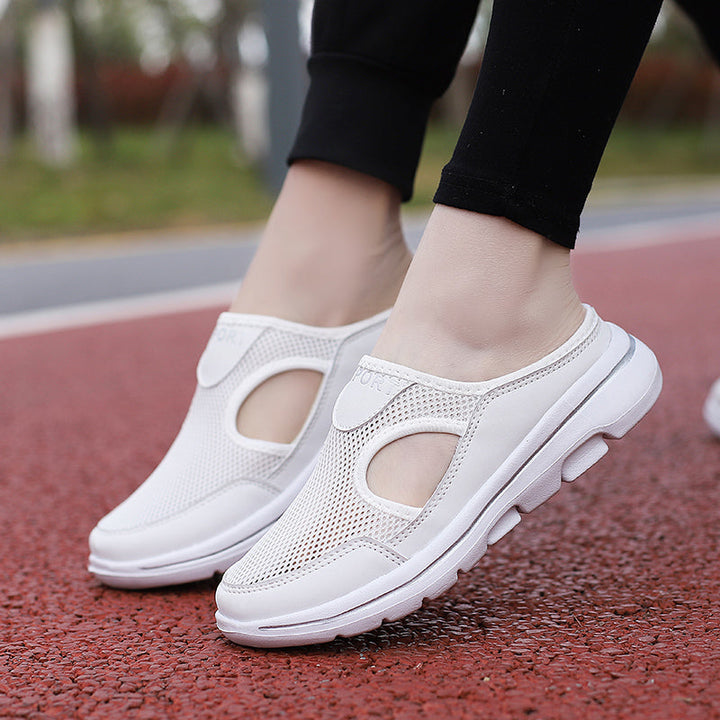 Andrea  | Premium Orthopedic Slippers