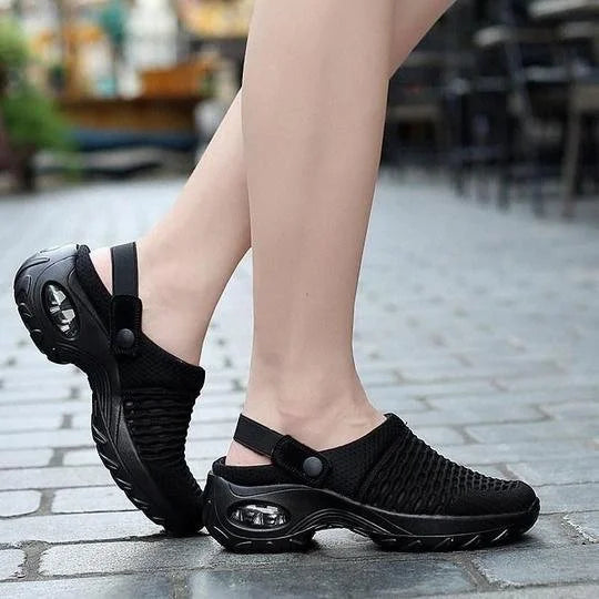 Fallon | OrthoStep Orthopädische Luftkissen-Schuhe