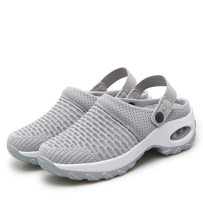 Fallon | OrthoStep Orthopädische Luftkissen-Schuhe