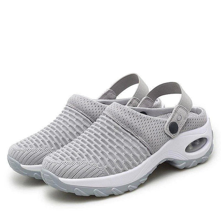 Fallon | OrthoStep Orthopädische Luftkissen-Schuhe