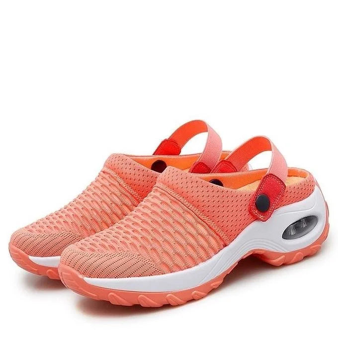 Fallon | OrthoStep Orthopädische Luftkissen-Schuhe