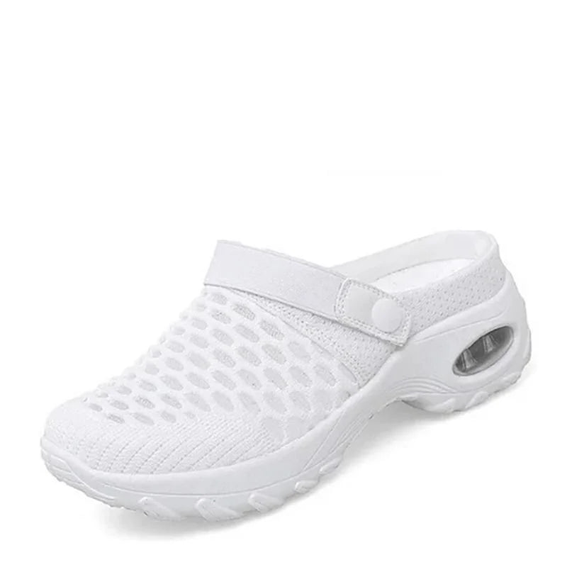 Fallon | OrthoStep Orthopädische Luftkissen-Schuhe