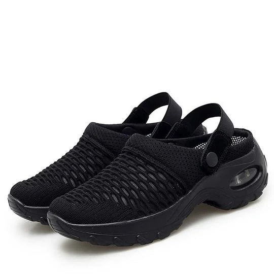 Fallon | OrthoStep Orthopädische Luftkissen-Schuhe