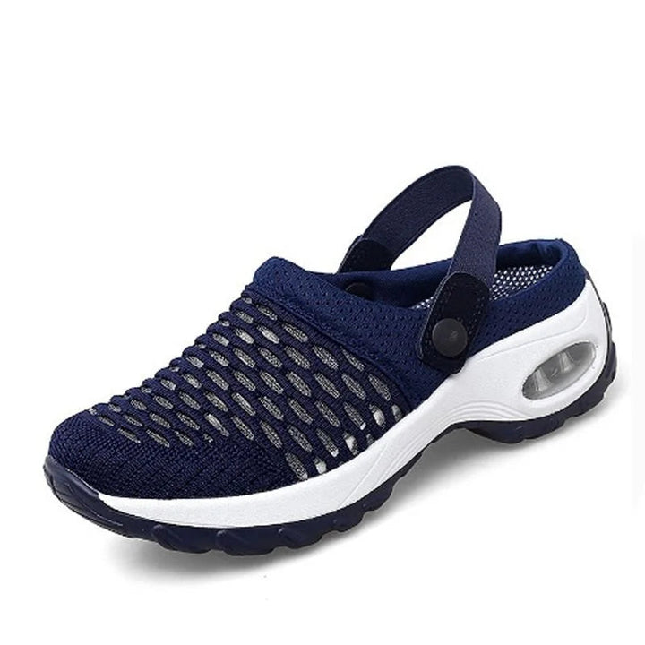 Fallon | OrthoStep Orthopädische Luftkissen-Schuhe