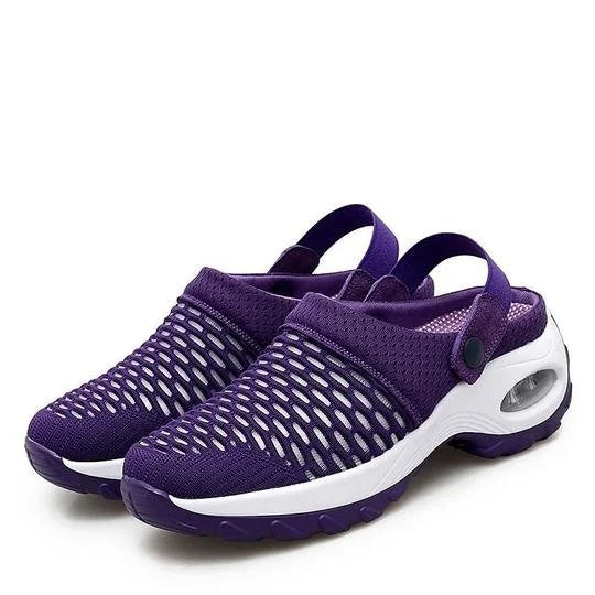 Fallon | OrthoStep Orthopädische Luftkissen-Schuhe