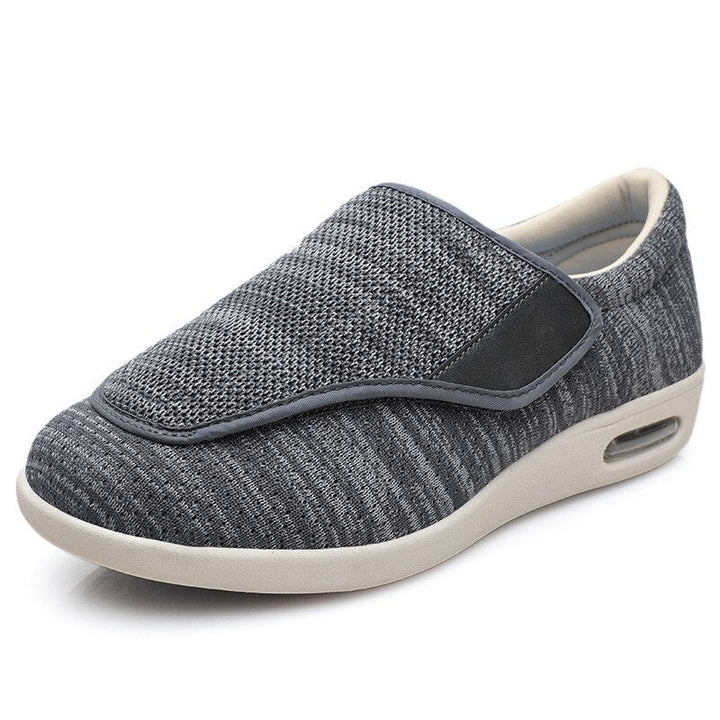 Kevin | Bequeme und stützende orthopädische Schuhe