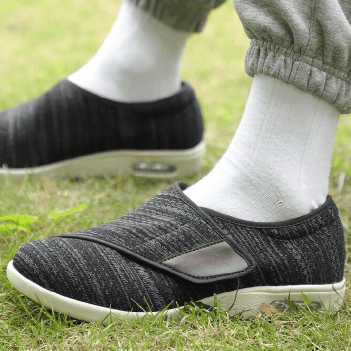 Kevin | Bequeme und stützende orthopädische Schuhe