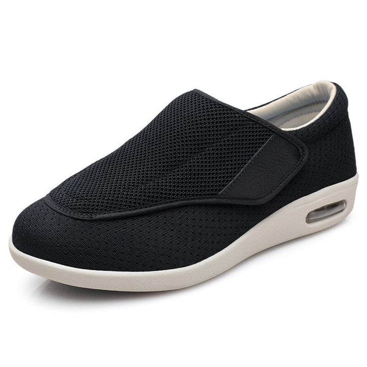 Kevin | Bequeme und stützende orthopädische Schuhe