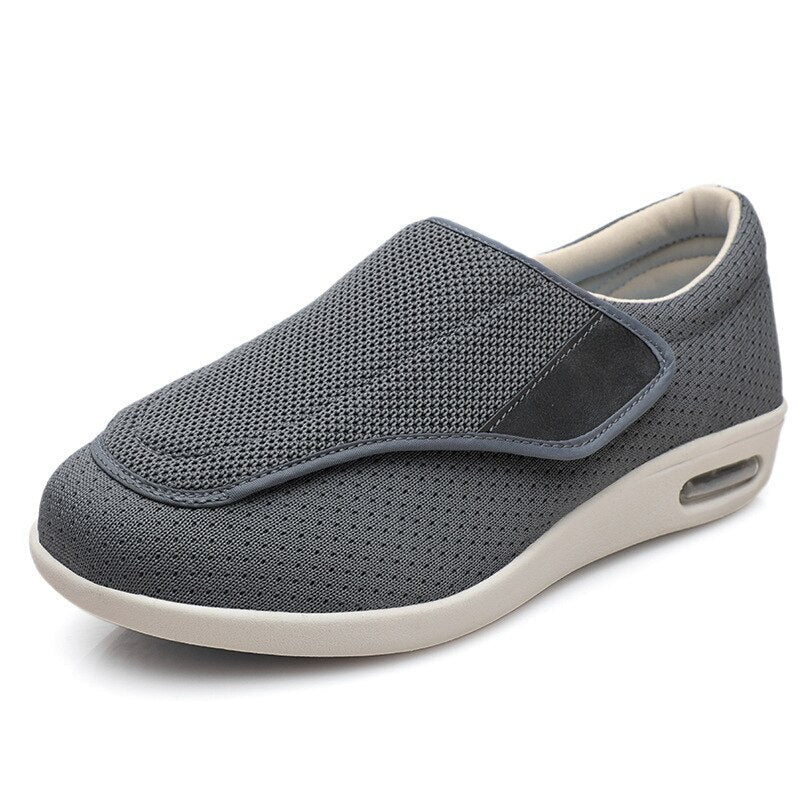Kevin | Bequeme und stützende orthopädische Schuhe