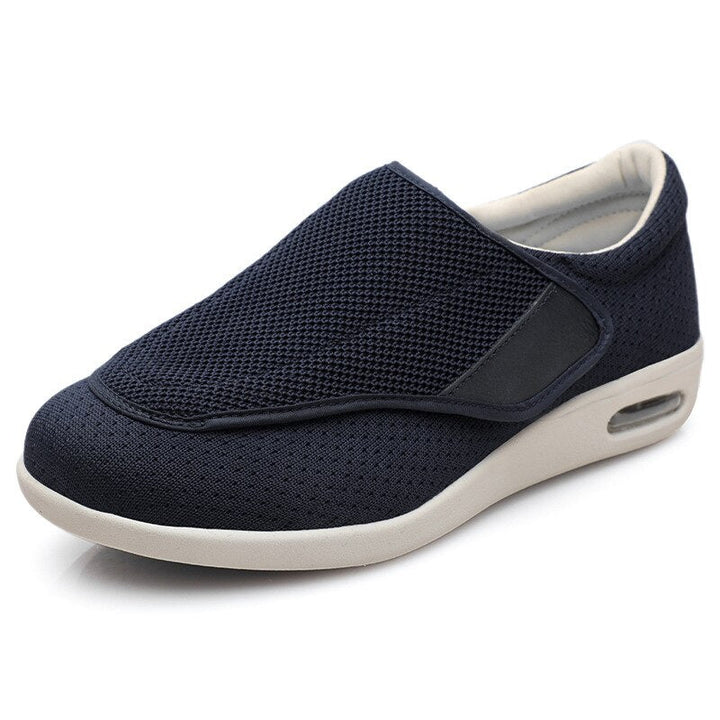 Kevin | Bequeme und stützende orthopädische Schuhe