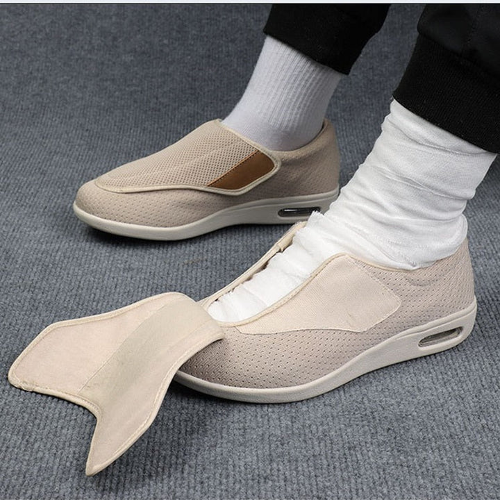 Kevin | Bequeme und stützende orthopädische Schuhe