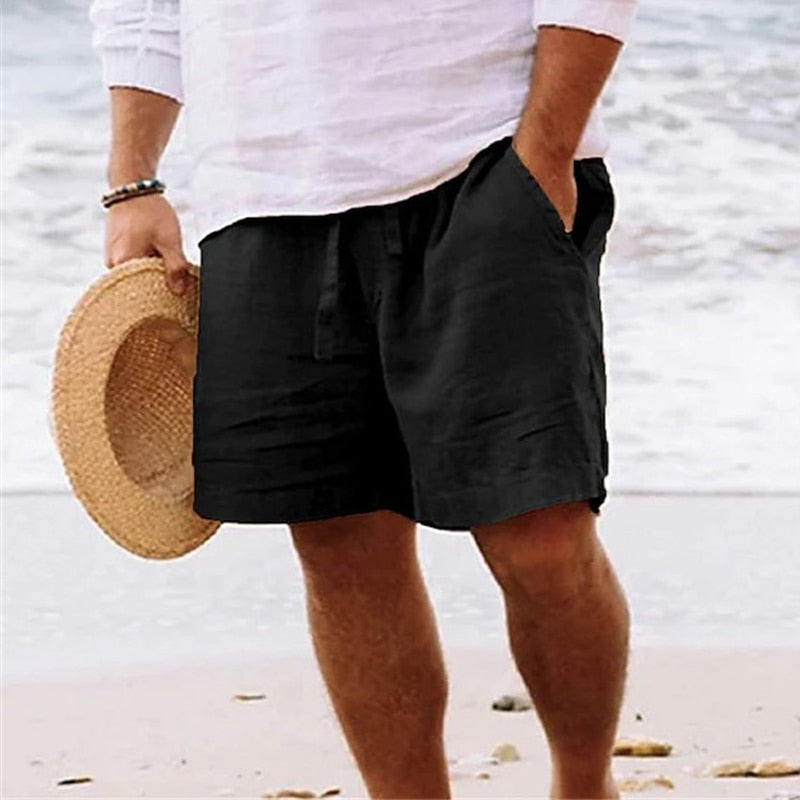 David | Leichte &amp; Stylische Shorts