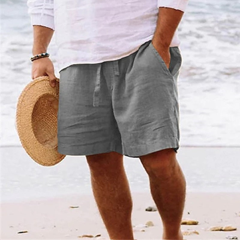 David | Leichte &amp; Stylische Shorts
