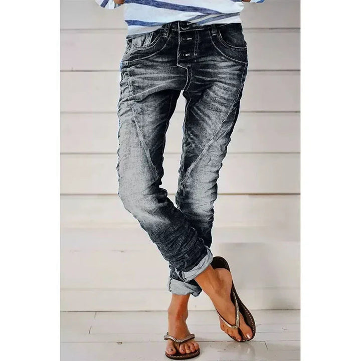 Lucy | Stylish &amp; Versatile Work Pants