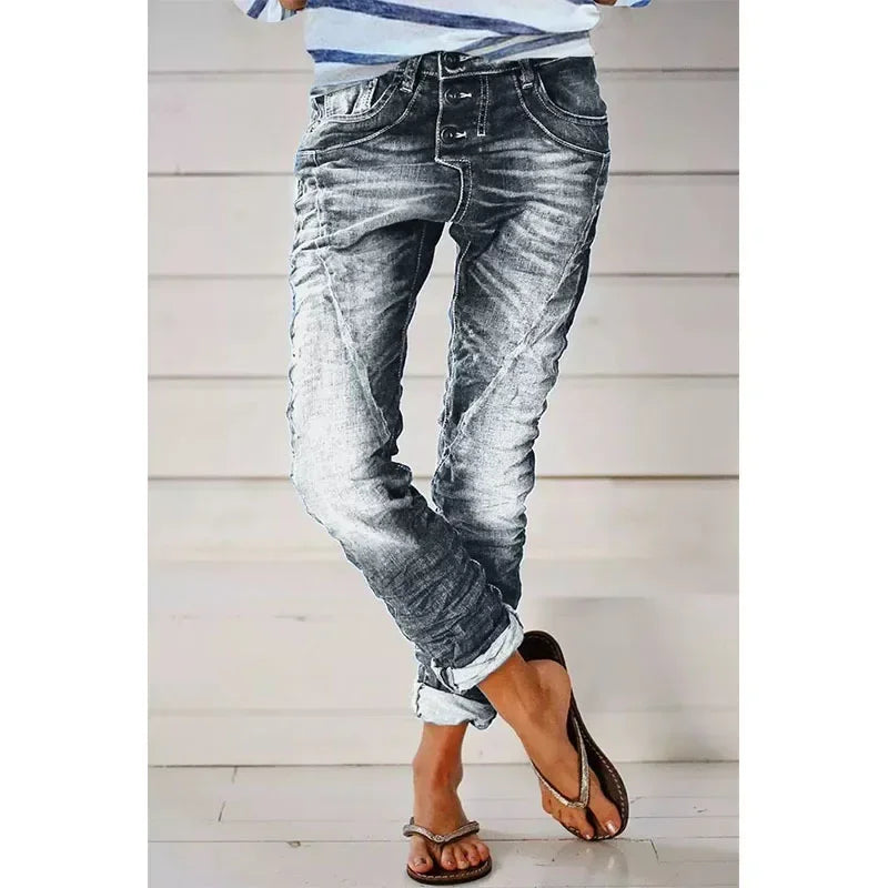 Lucy | Stylish &amp; Versatile Work Pants