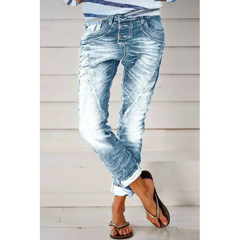 Lucy | Stylish &amp; Versatile Work Pants