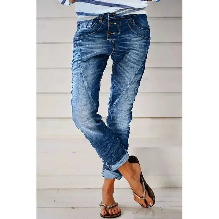 Lucy | Stylish &amp; Versatile Work Pants