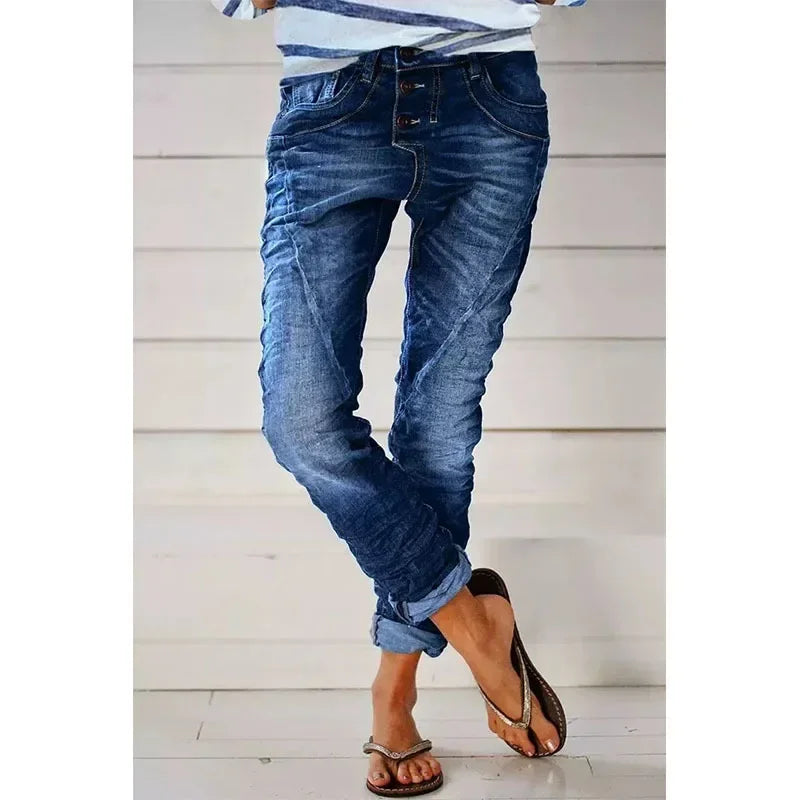 Lucy | Stylish &amp; Versatile Work Pants