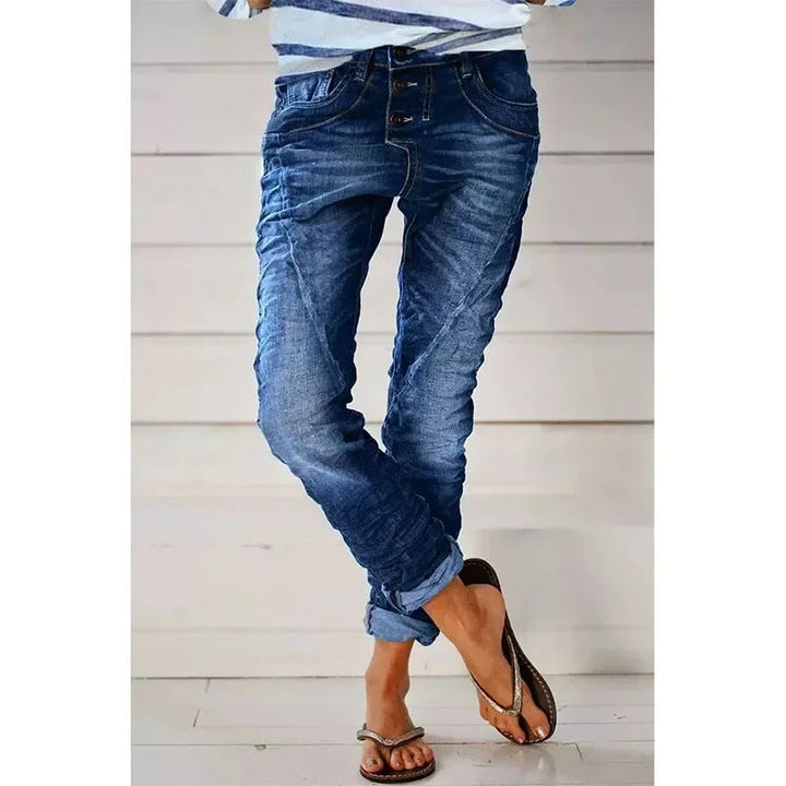 Lucy | Stylish &amp; Versatile Work Pants