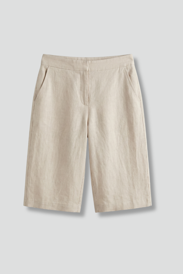 Vanessa | Klassische und elegante Sommershorts
