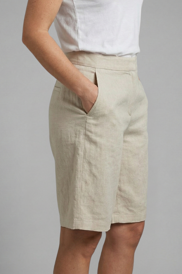 Vanessa | Klassische und elegante Sommershorts