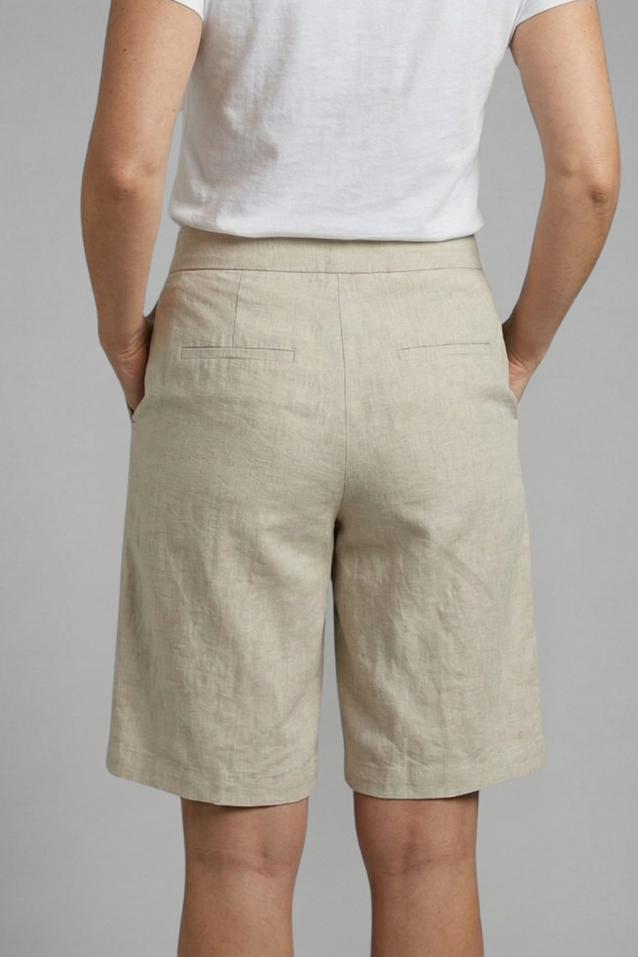 Vanessa | Klassische und elegante Sommershorts