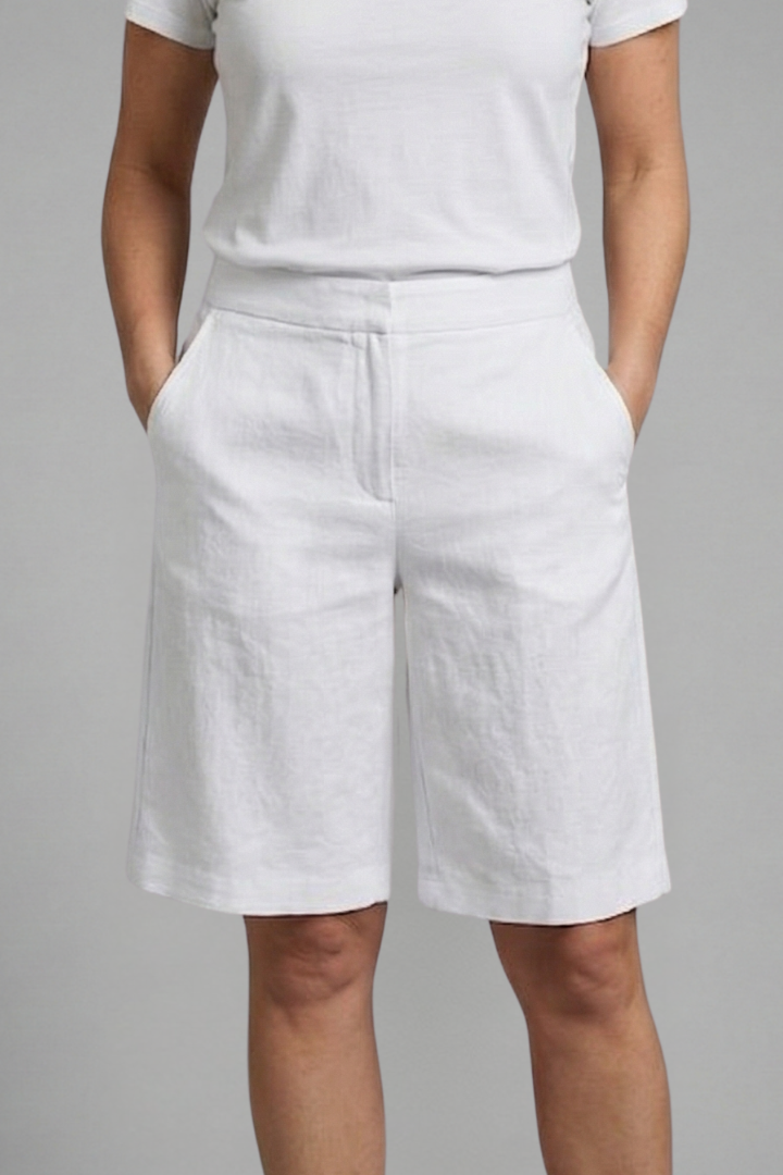 Vanessa | Klassische und elegante Sommershorts