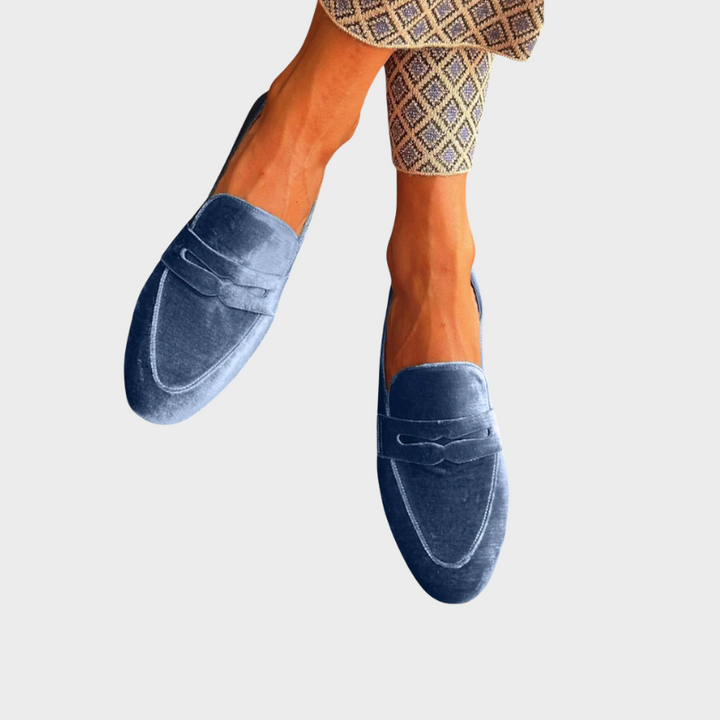 Isabella | Classic and Comfort Women&