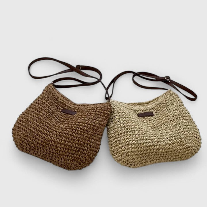 Seraphina | Schicke und zeitlose Alltags-Schultertasche