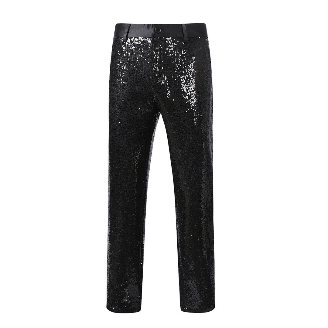 Joseph | Bequeme &amp; stylische Paillettenhose