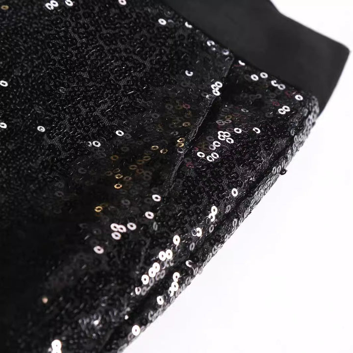 Joseph | Bequeme &amp; stylische Paillettenhose