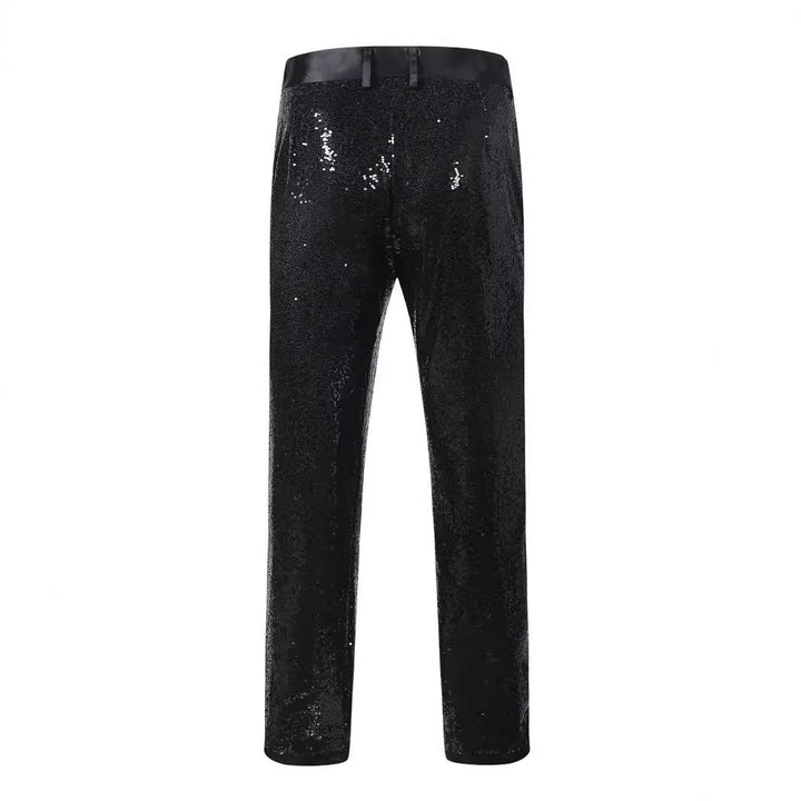 Joseph | Bequeme &amp; stylische Paillettenhose
