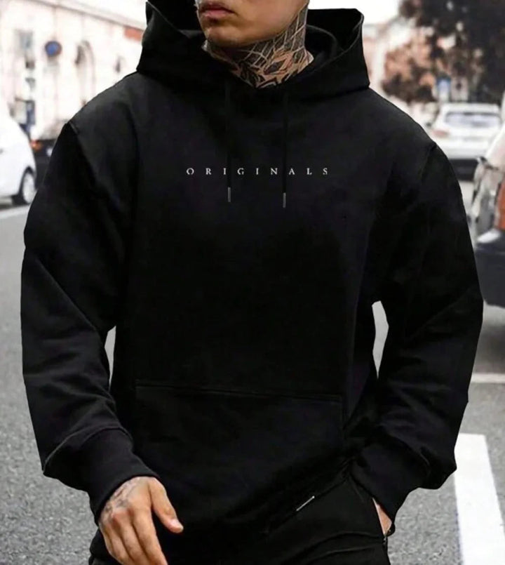 Dennis | Stylischer &amp; Bequemer Hoodie