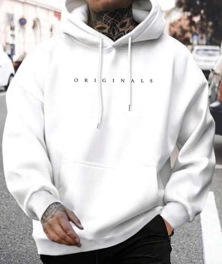 Dennis | Stylischer &amp; Bequemer Hoodie