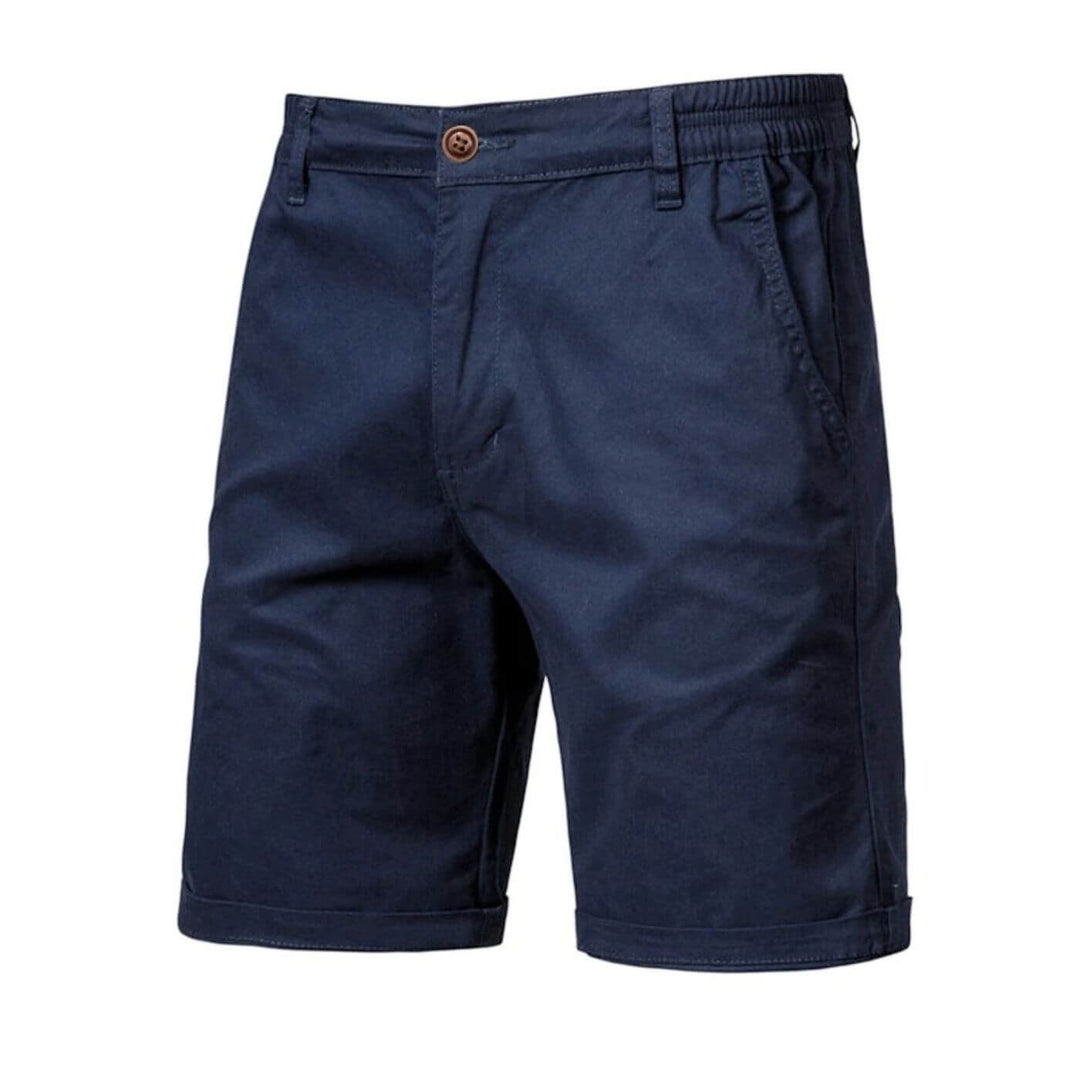 Ralph | Atmungsaktive &amp; stilvolle Sommershorts