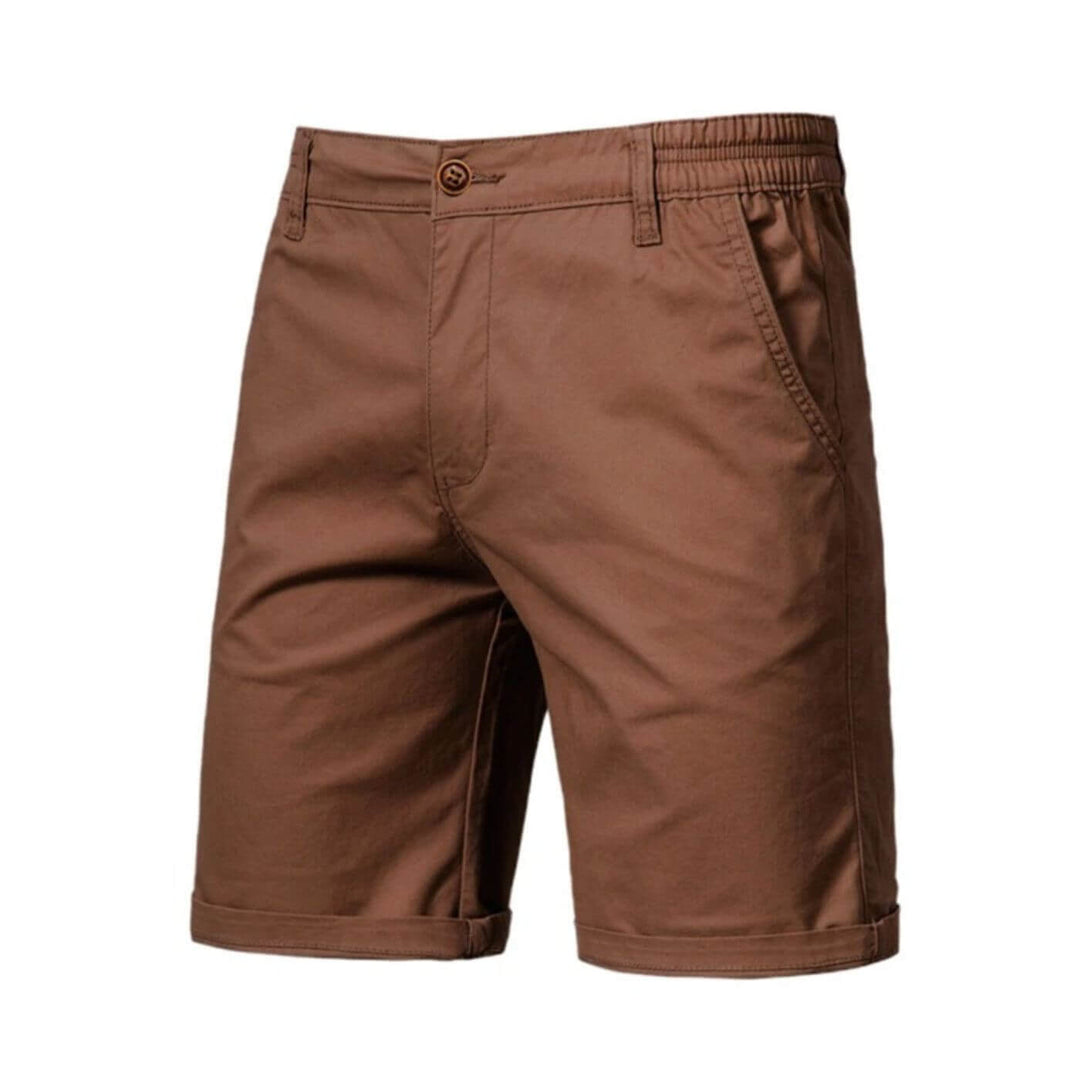 Ralph | Atmungsaktive &amp; stilvolle Sommershorts