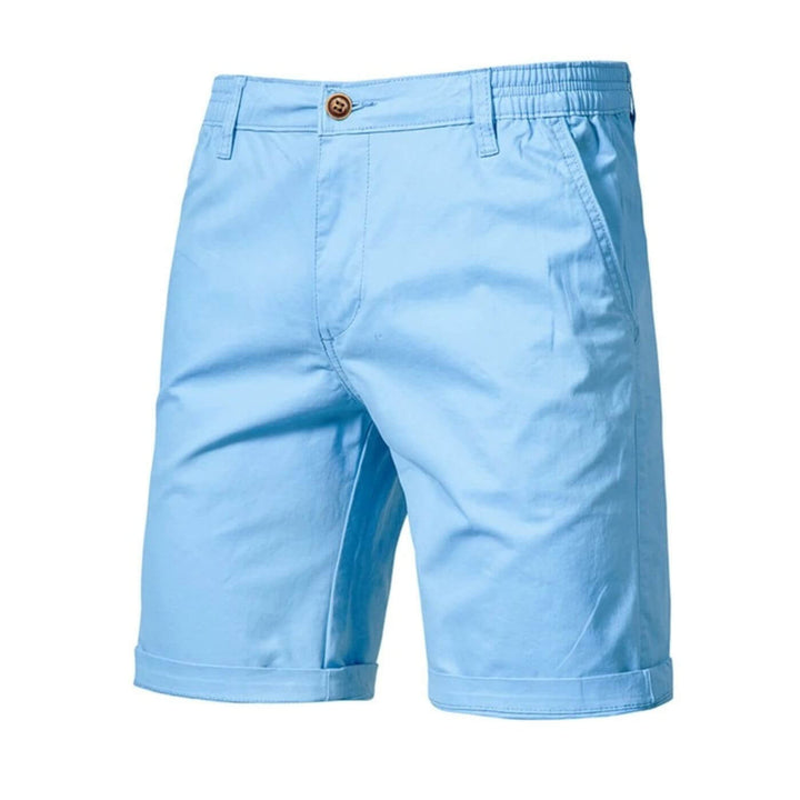 Ralph | Atmungsaktive &amp; stilvolle Sommershorts