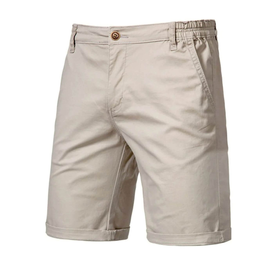 Ralph | Atmungsaktive &amp; stilvolle Sommershorts
