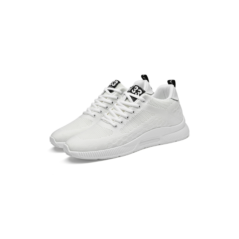 Rodney | Atmungsaktive &amp; stylische Sneaker