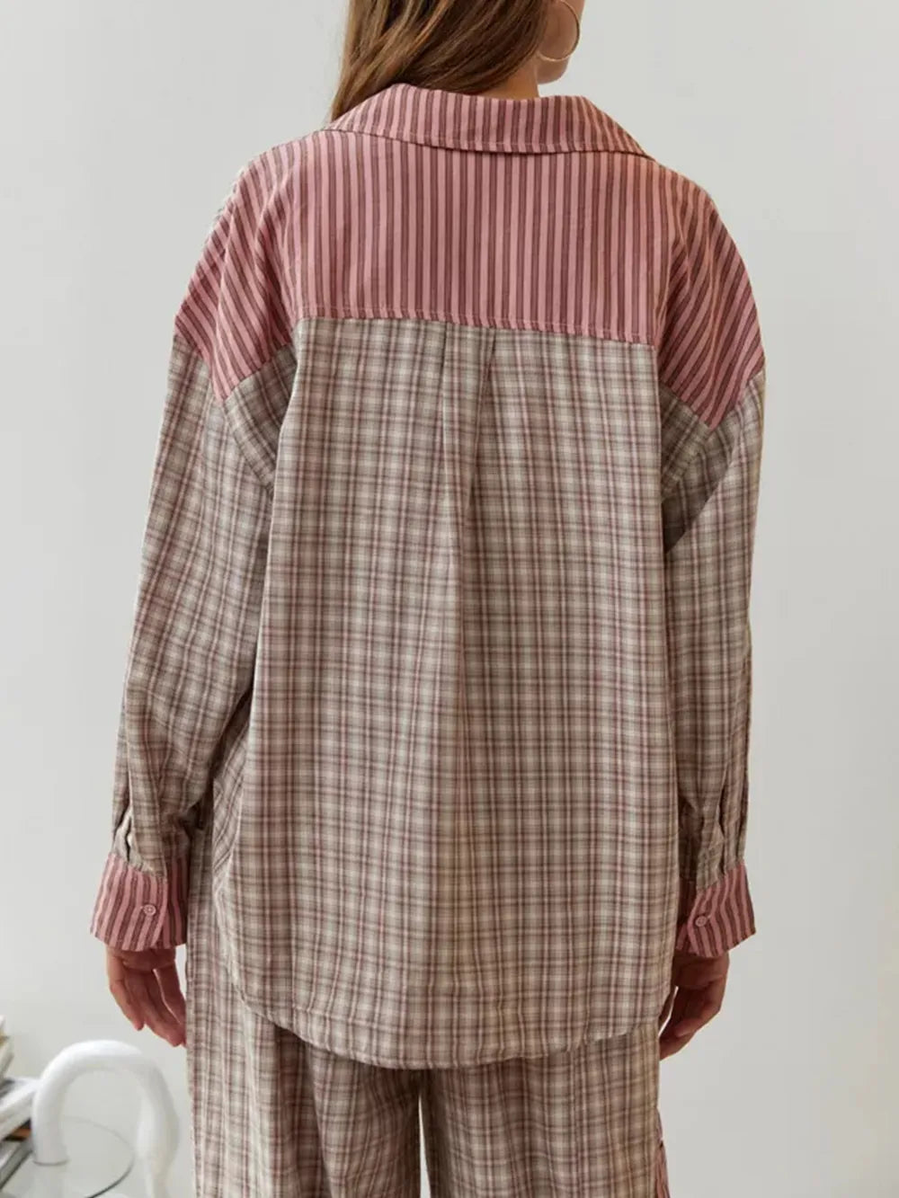 Sophia | Komfort und Stil Pyjama-Set